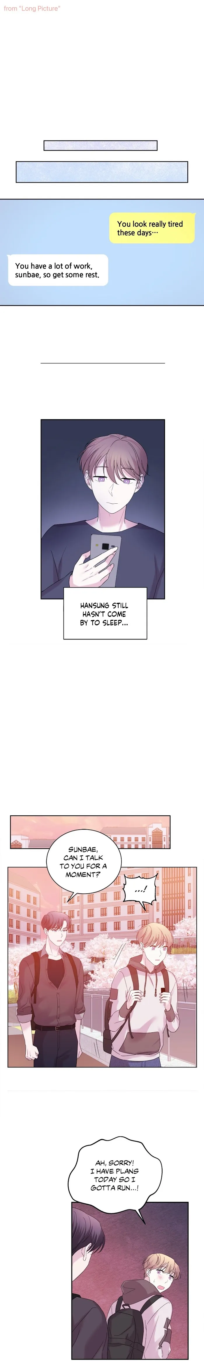 Tenth Time’s The Charm - Chapter 29 Page 11