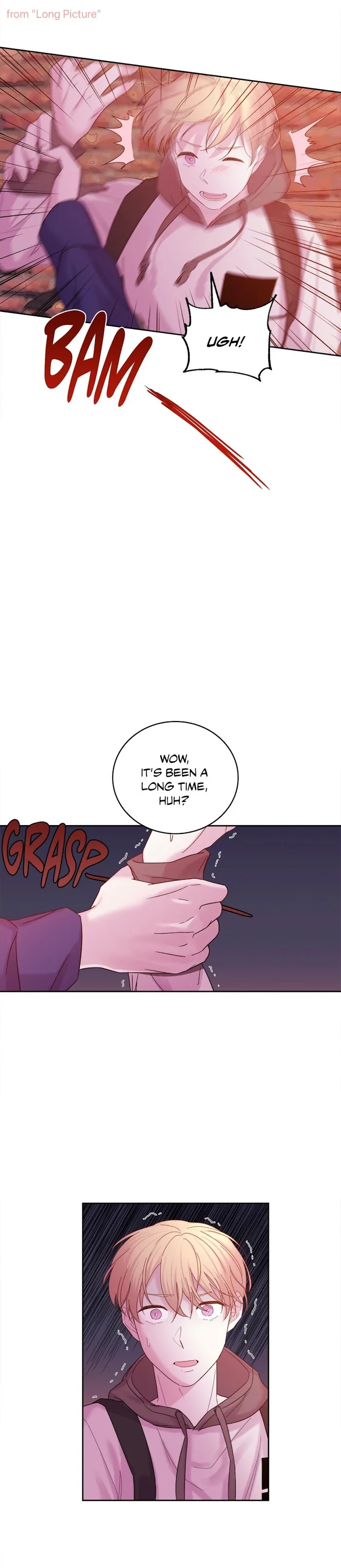 Tenth Time’s The Charm - Chapter 29 Page 13