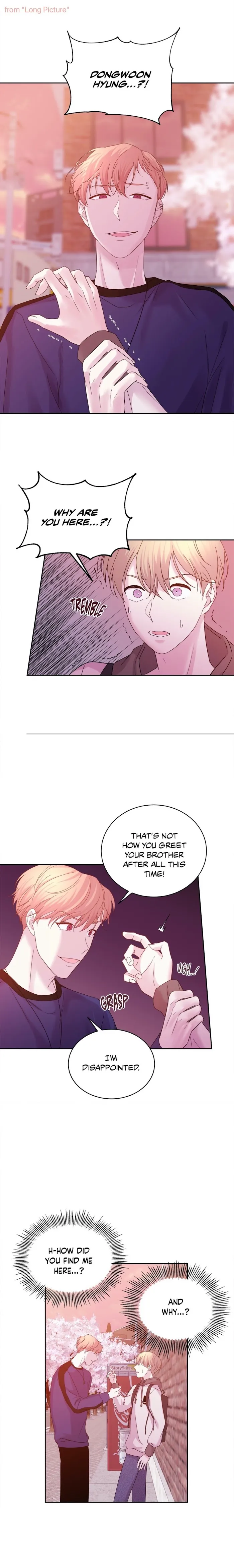 Tenth Time’s The Charm - Chapter 29 Page 14