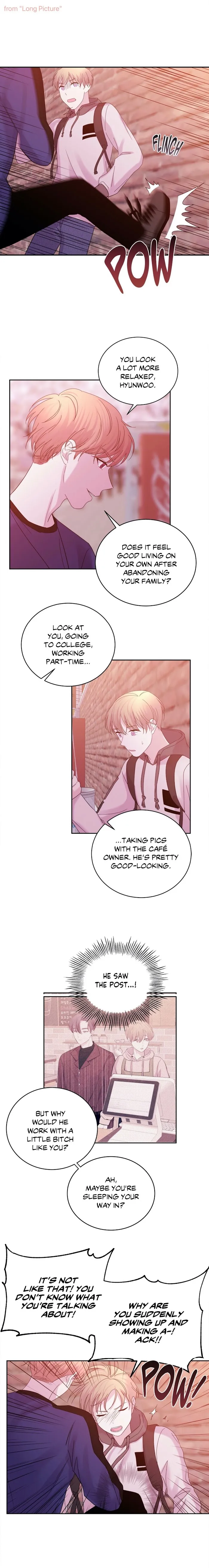 Tenth Time’s The Charm - Chapter 29 Page 15