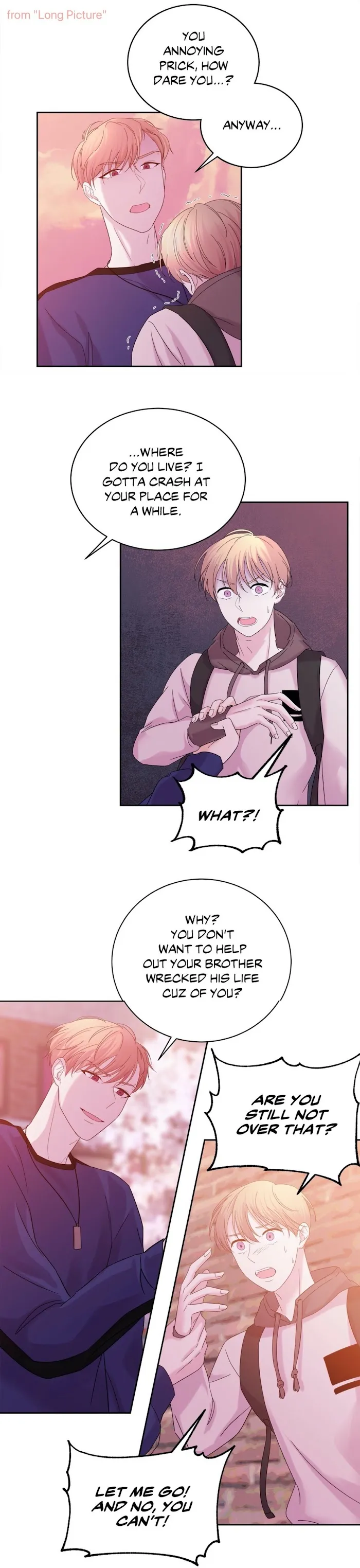 Tenth Time’s The Charm - Chapter 29 Page 16