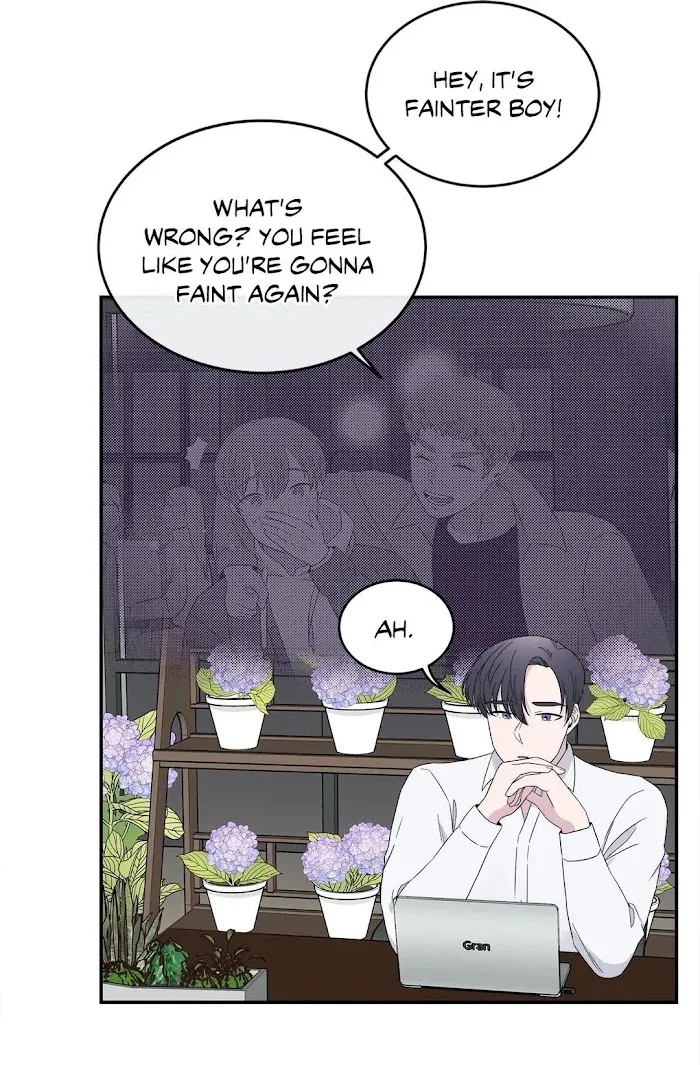 Tenth Time’s The Charm - Chapter 3 Page 4