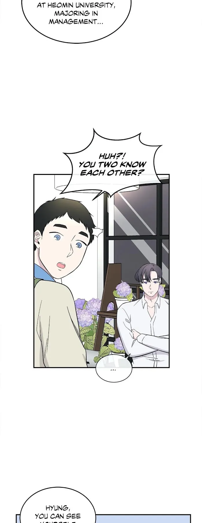 Tenth Time’s The Charm - Chapter 3 Page 13