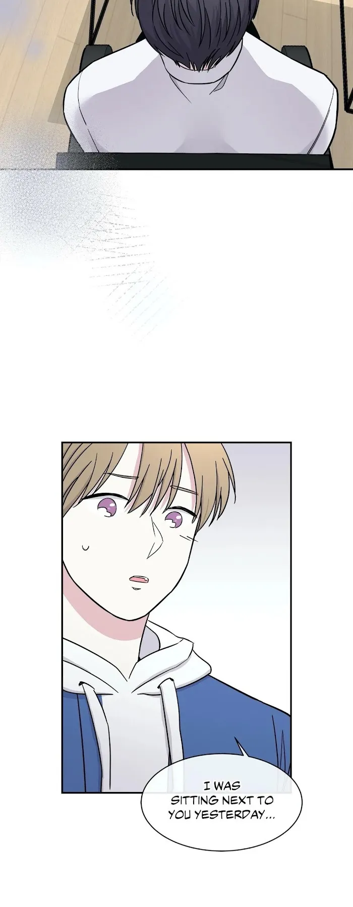 Tenth Time’s The Charm - Chapter 3 Page 16