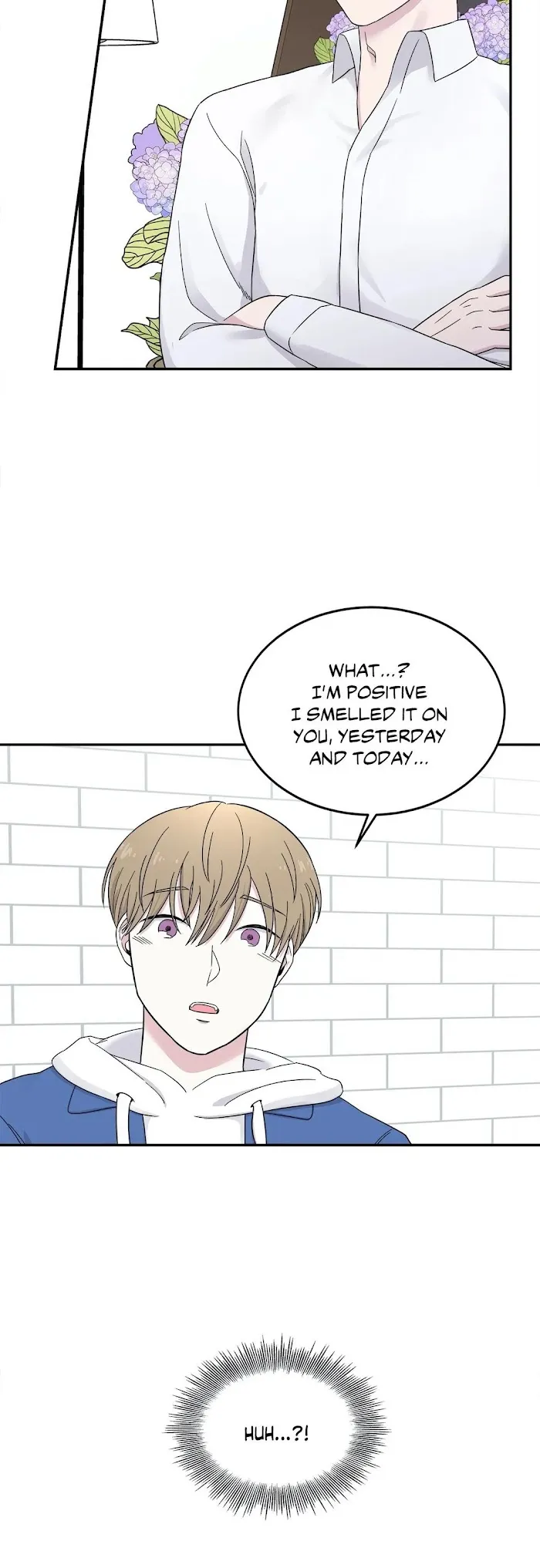 Tenth Time’s The Charm - Chapter 3 Page 19