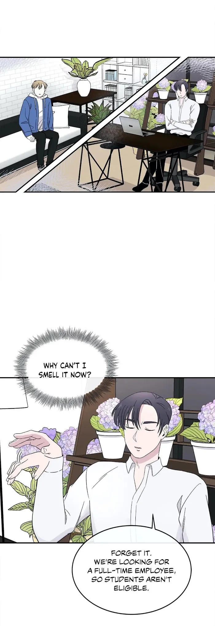 Tenth Time’s The Charm - Chapter 3 Page 20
