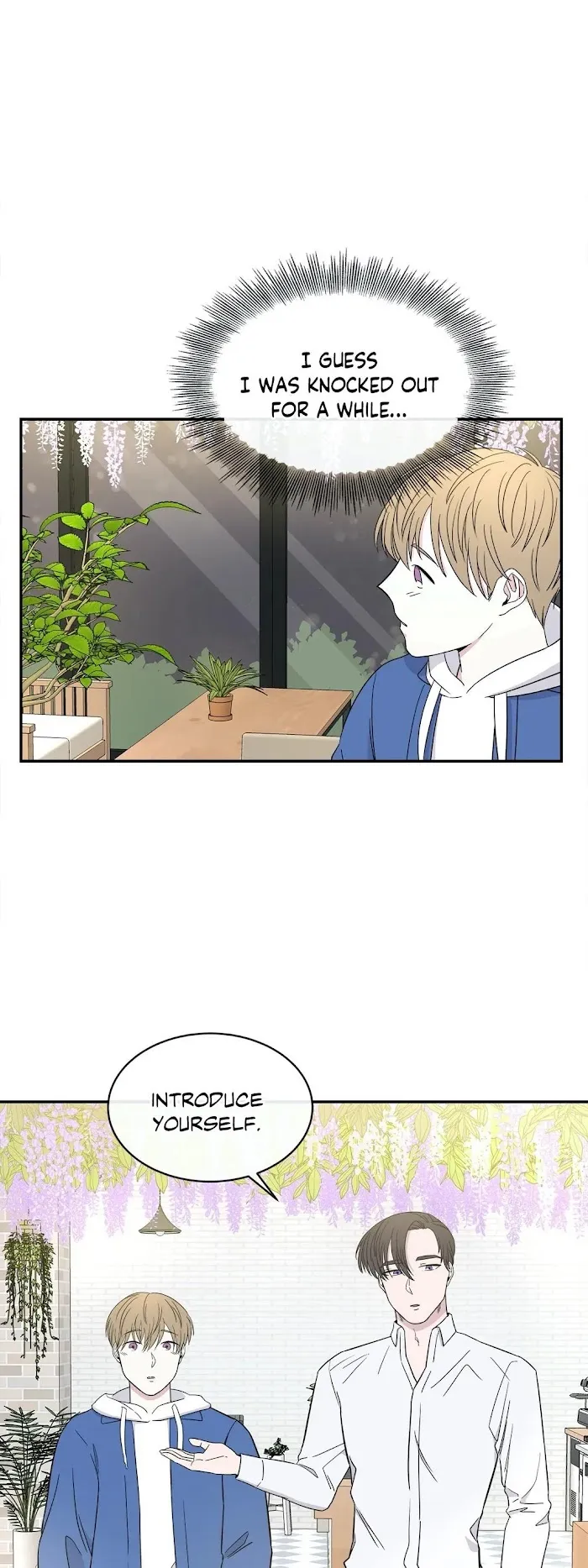 Tenth Time’s The Charm - Chapter 3 Page 30