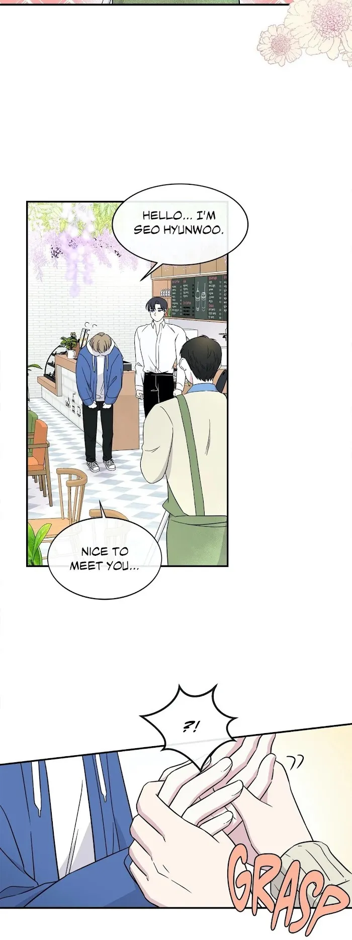 Tenth Time’s The Charm - Chapter 3 Page 32