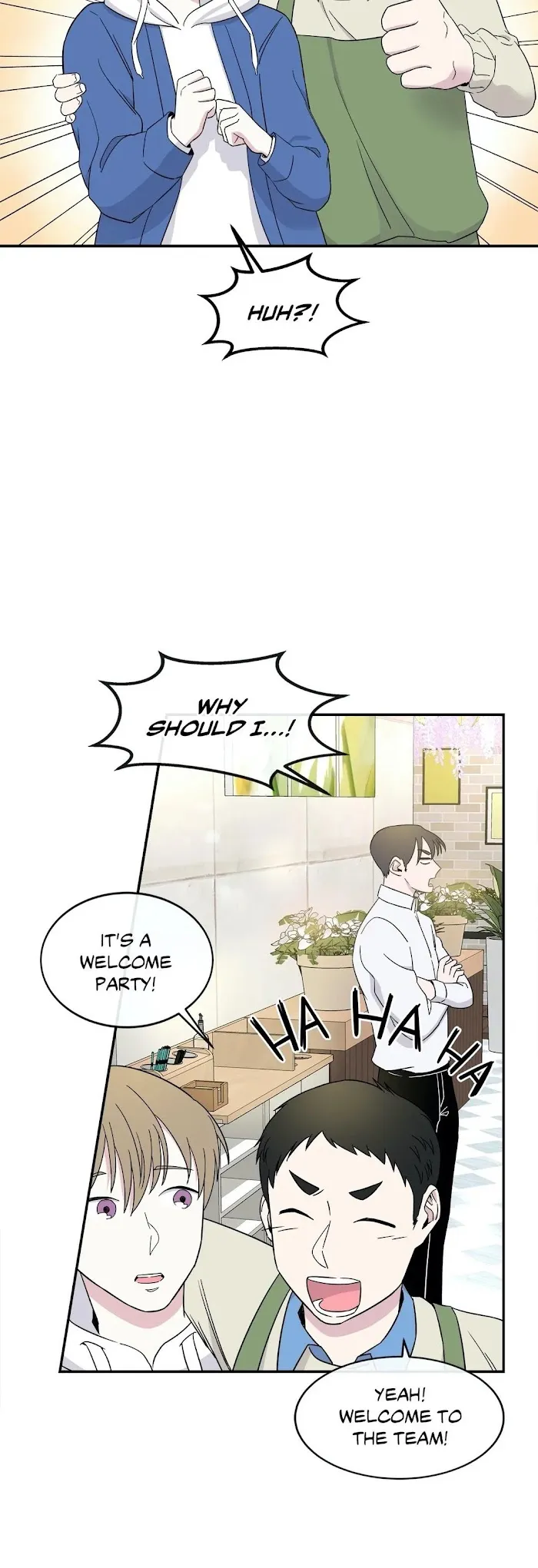 Tenth Time’s The Charm - Chapter 3 Page 35
