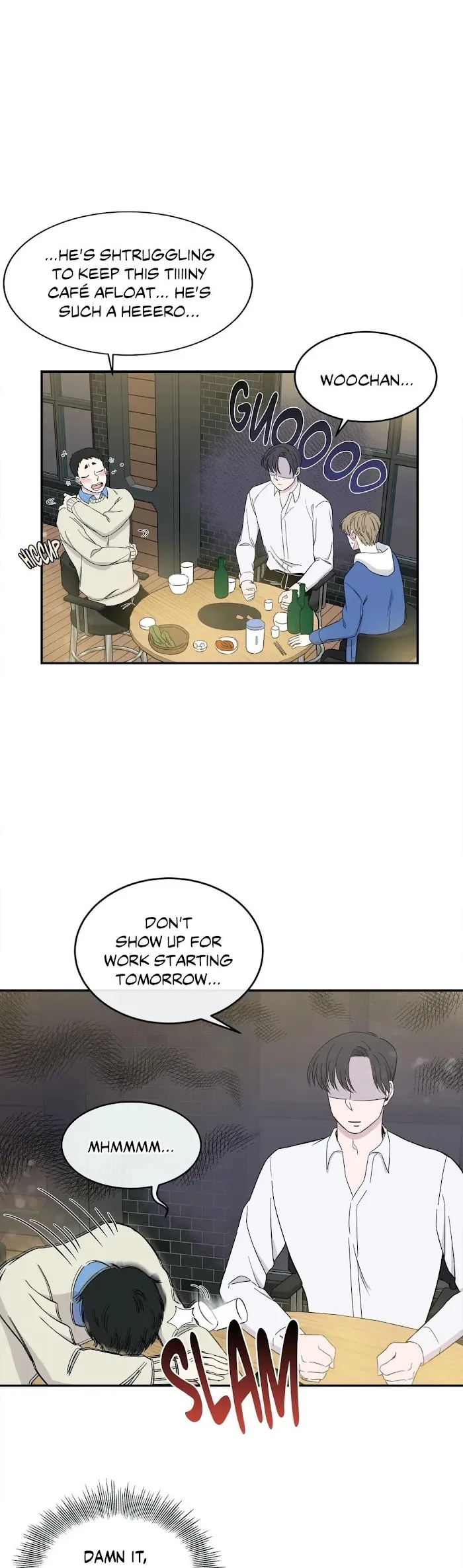Tenth Time’s The Charm - Chapter 3 Page 39