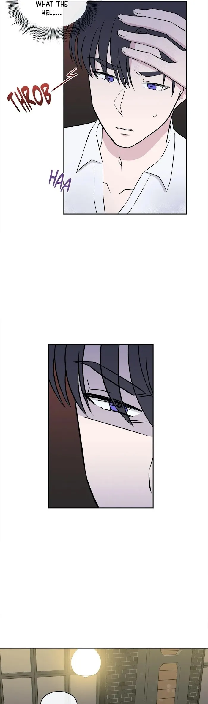 Tenth Time’s The Charm - Chapter 3 Page 40