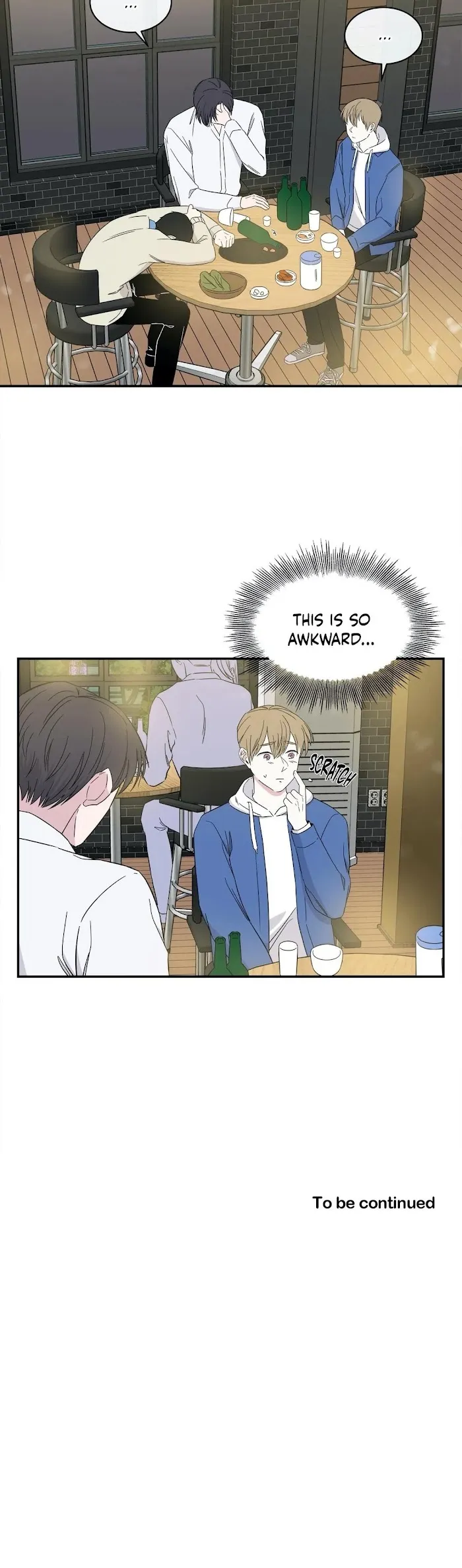Tenth Time’s The Charm - Chapter 3 Page 41