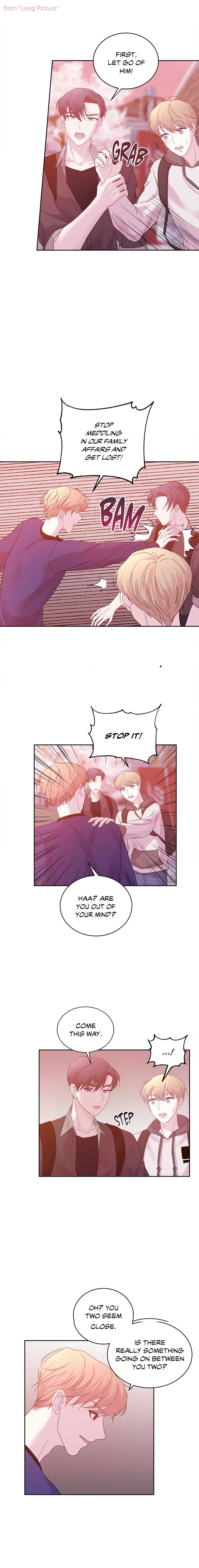 Tenth Time’s The Charm - Chapter 30 Page 3