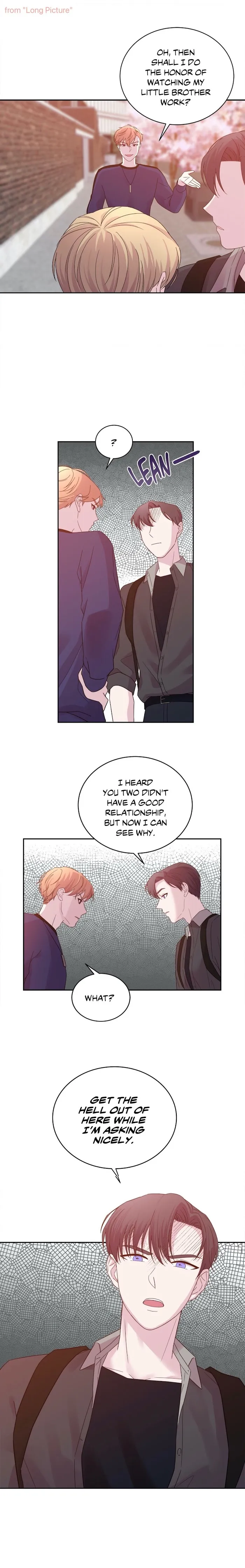 Tenth Time’s The Charm - Chapter 30 Page 5