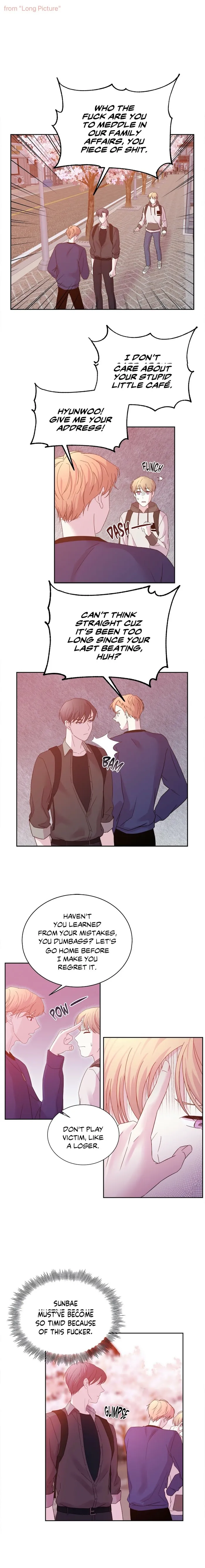 Tenth Time’s The Charm - Chapter 30 Page 6