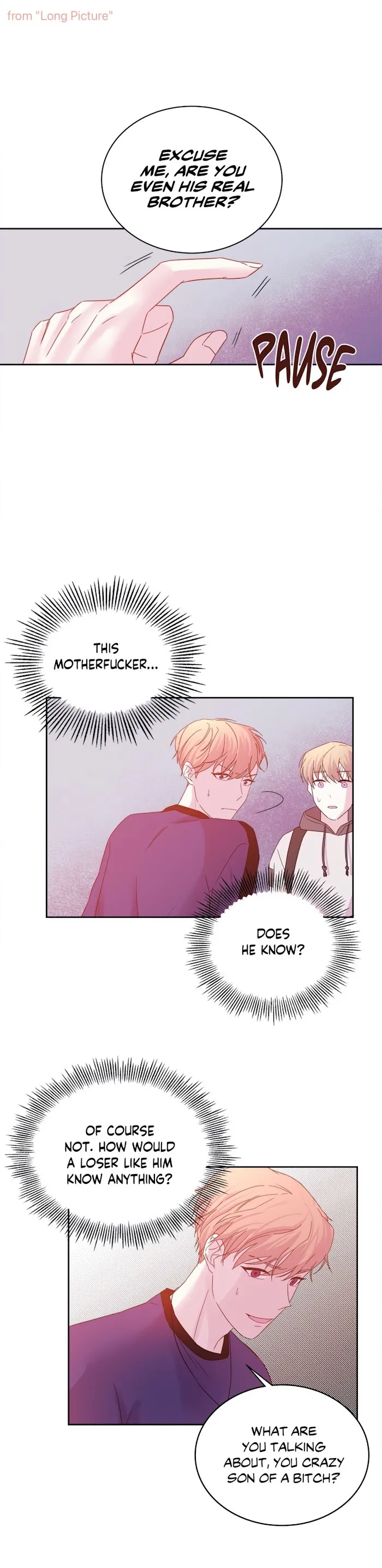 Tenth Time’s The Charm - Chapter 30 Page 7