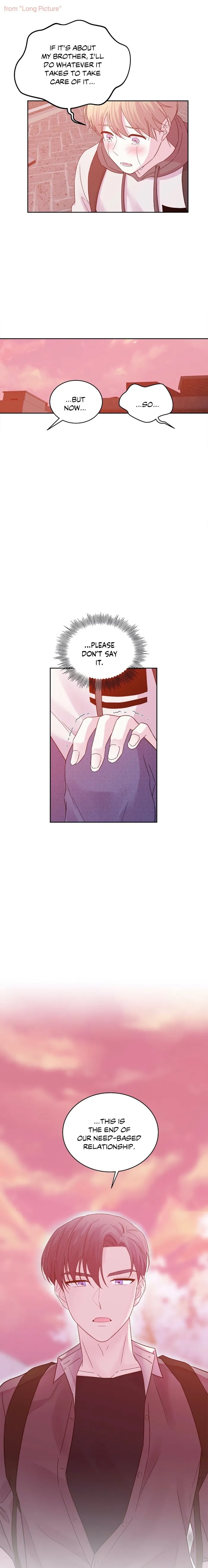 Tenth Time’s The Charm - Chapter 30 Page 13