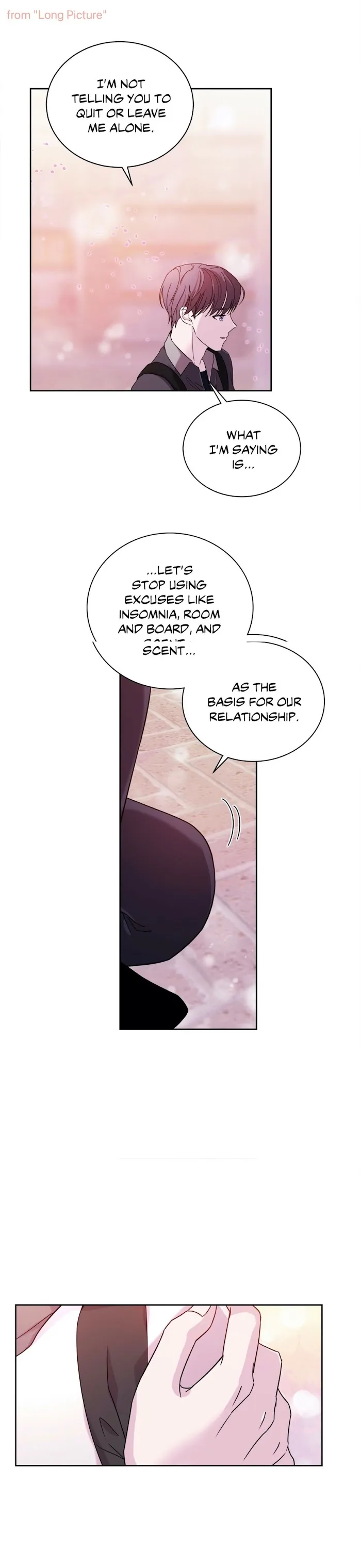 Tenth Time’s The Charm - Chapter 31 Page 3