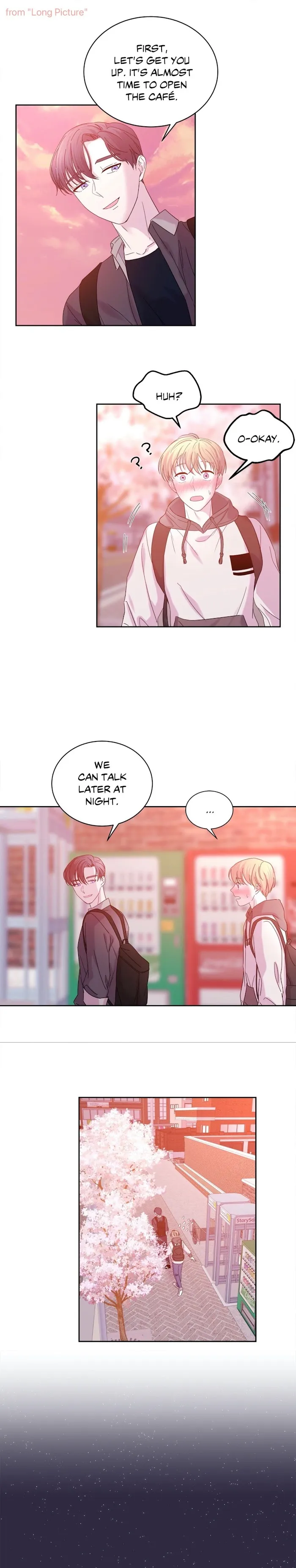 Tenth Time’s The Charm - Chapter 31 Page 6