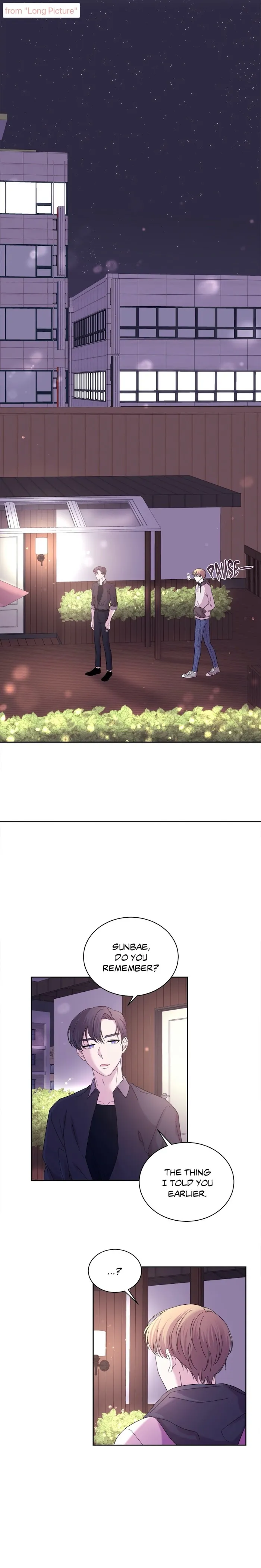 Tenth Time’s The Charm - Chapter 31 Page 7