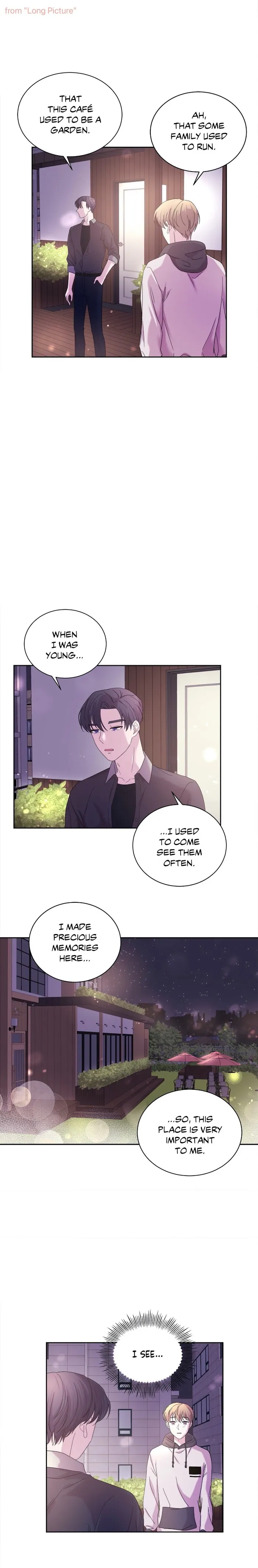 Tenth Time’s The Charm - Chapter 31 Page 8