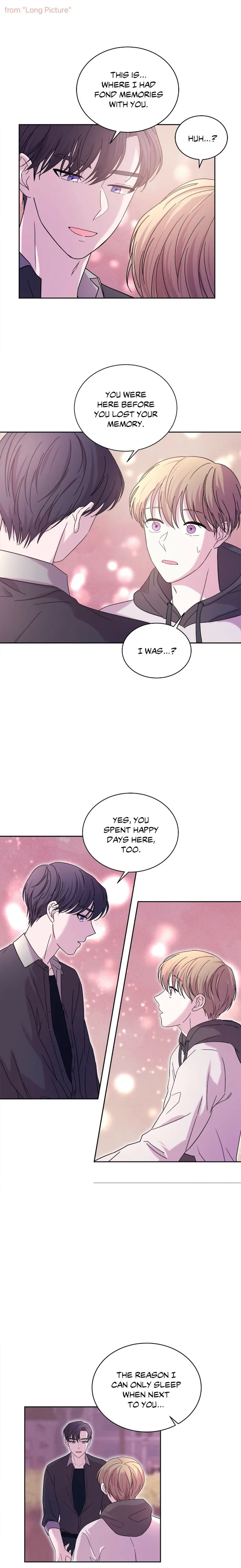 Tenth Time’s The Charm - Chapter 31 Page 10