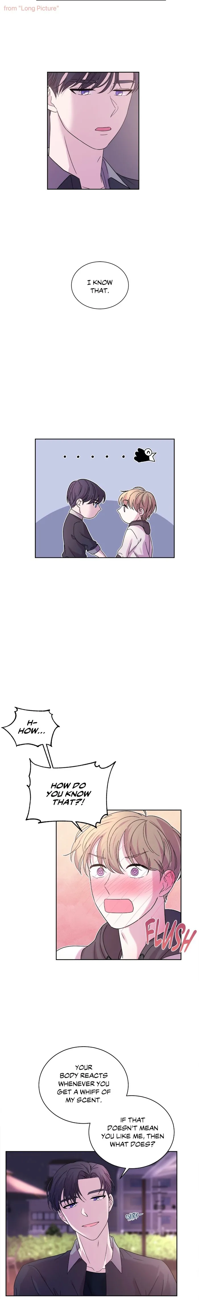 Tenth Time’s The Charm - Chapter 31 Page 13