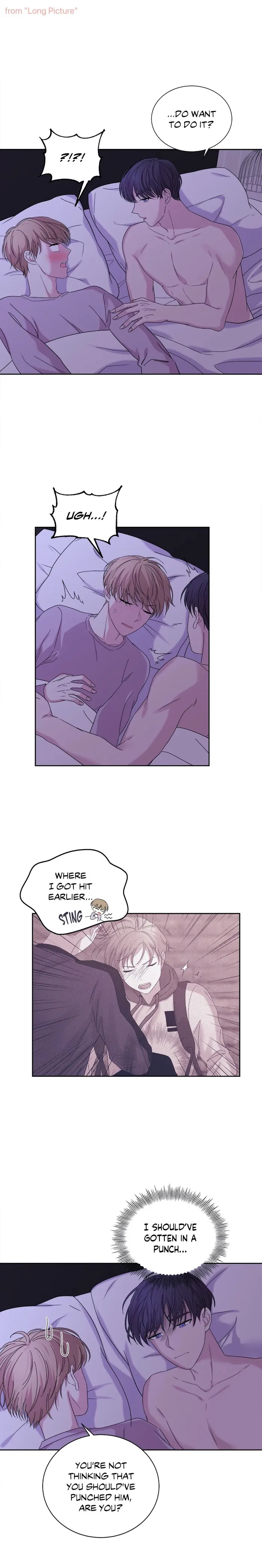Tenth Time’s The Charm - Chapter 31 Page 16
