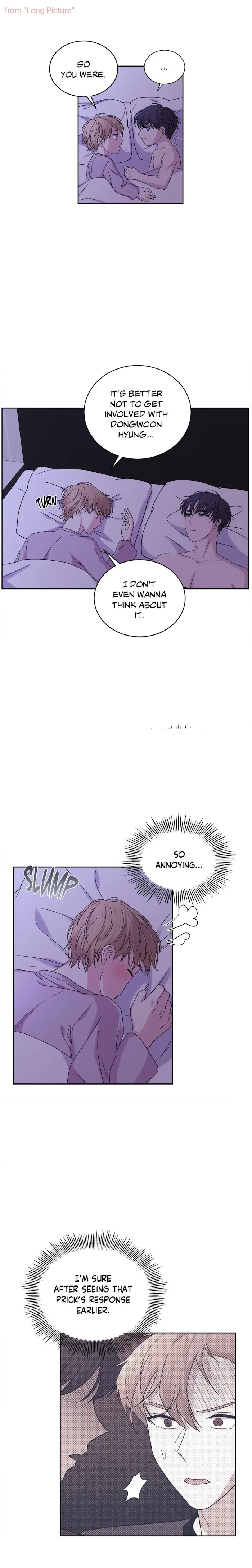 Tenth Time’s The Charm - Chapter 31 Page 17