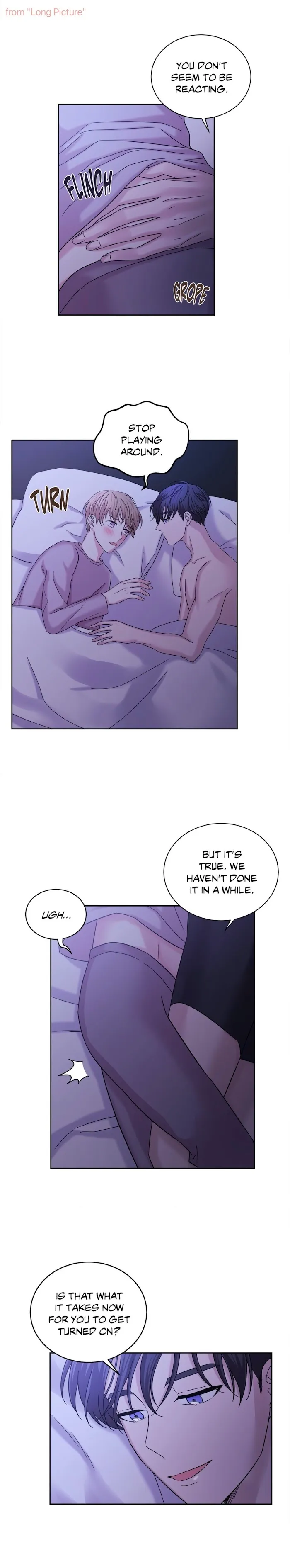 Tenth Time’s The Charm - Chapter 32 Page 2