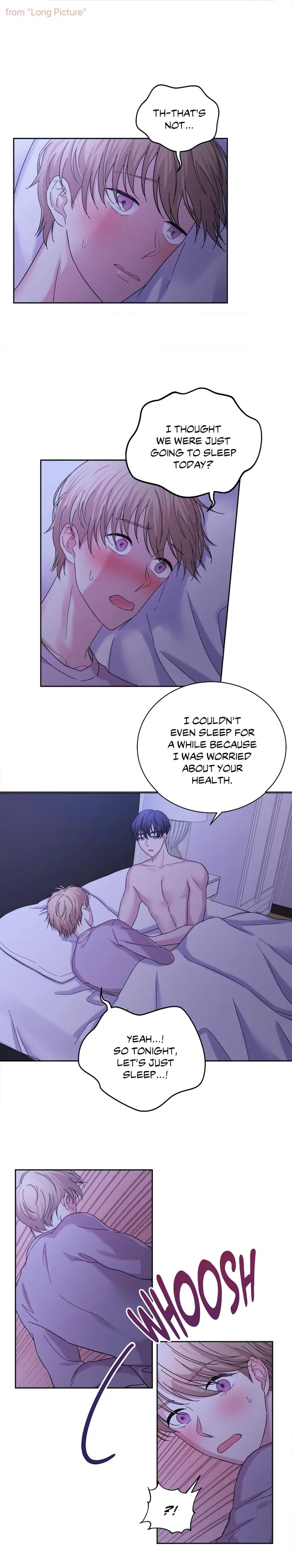 Tenth Time’s The Charm - Chapter 32 Page 3