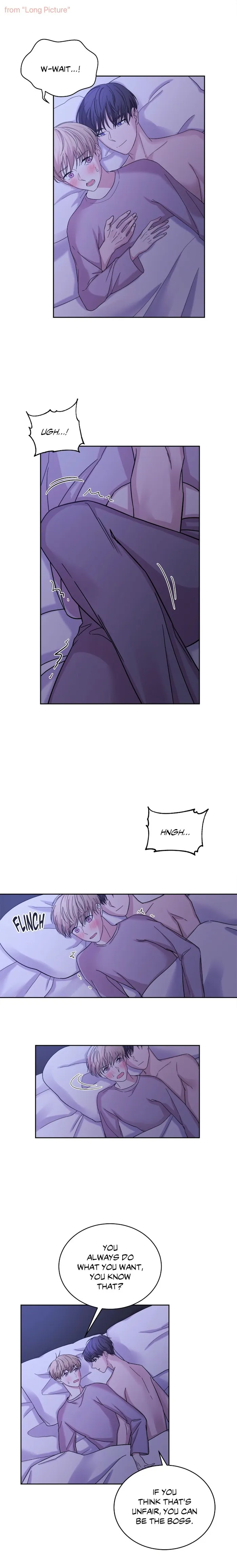 Tenth Time’s The Charm - Chapter 32 Page 4