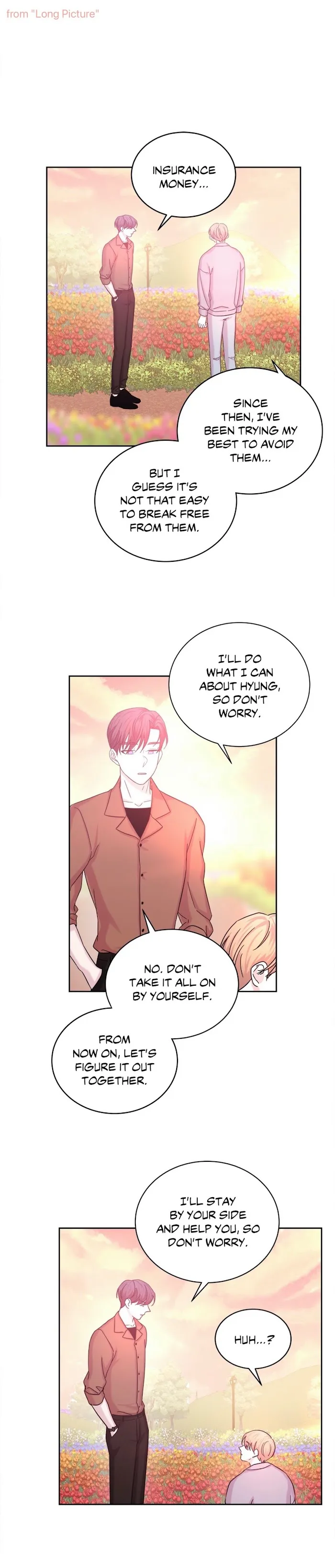 Tenth Time’s The Charm - Chapter 32 Page 16