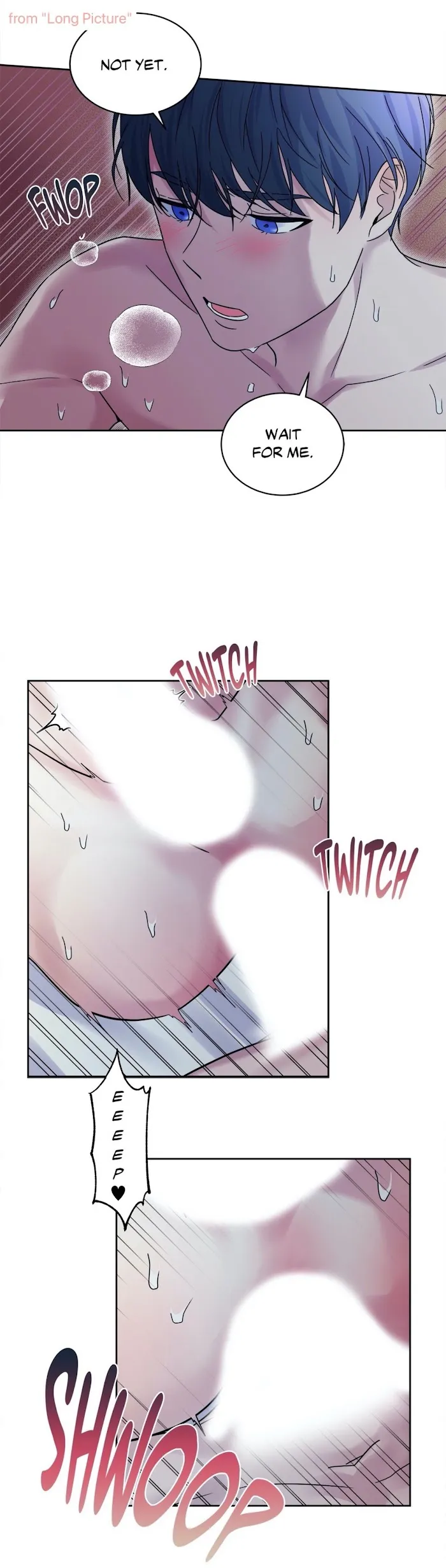 Tenth Time’s The Charm - Chapter 33 Page 7