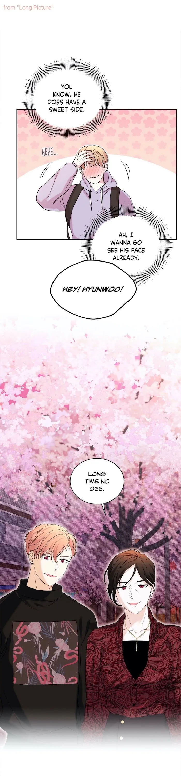 Tenth Time’s The Charm - Chapter 33 Page 13