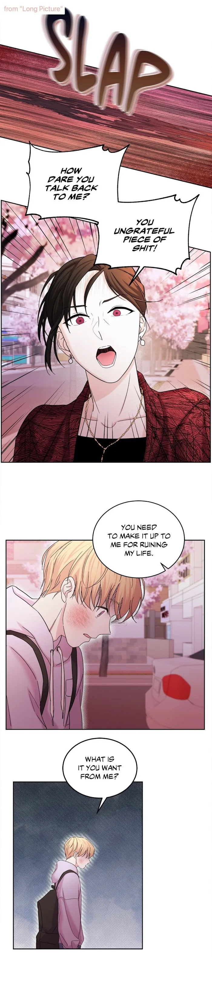 Tenth Time’s The Charm - Chapter 33 Page 15