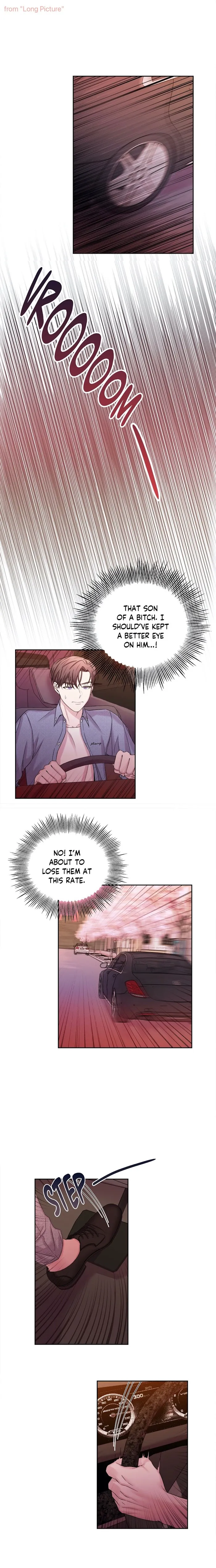 Tenth Time’s The Charm - Chapter 34 Page 2