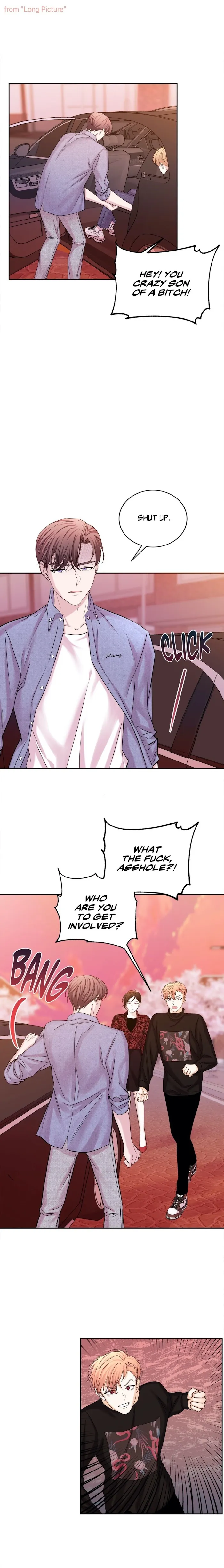 Tenth Time’s The Charm - Chapter 34 Page 4