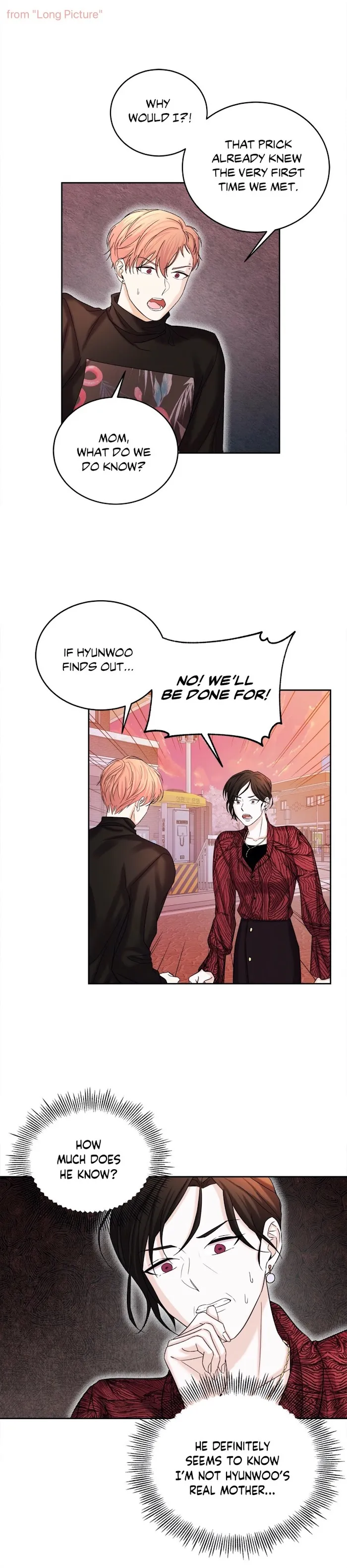 Tenth Time’s The Charm - Chapter 34 Page 8