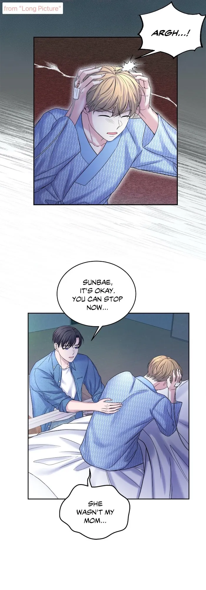 Tenth Time’s The Charm - Chapter 34 Page 14