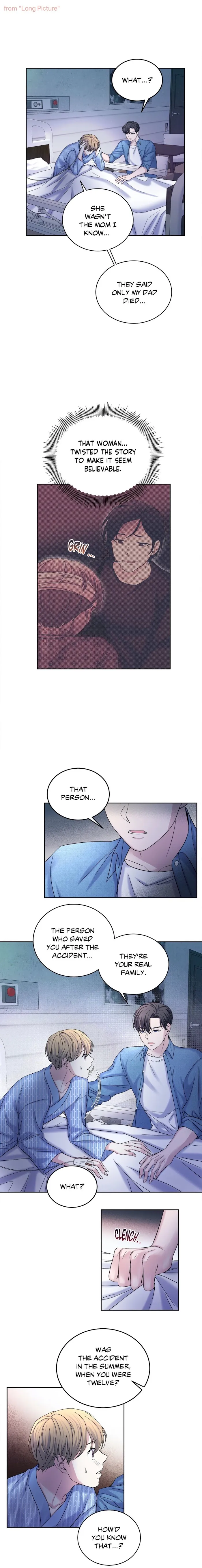 Tenth Time’s The Charm - Chapter 34 Page 15