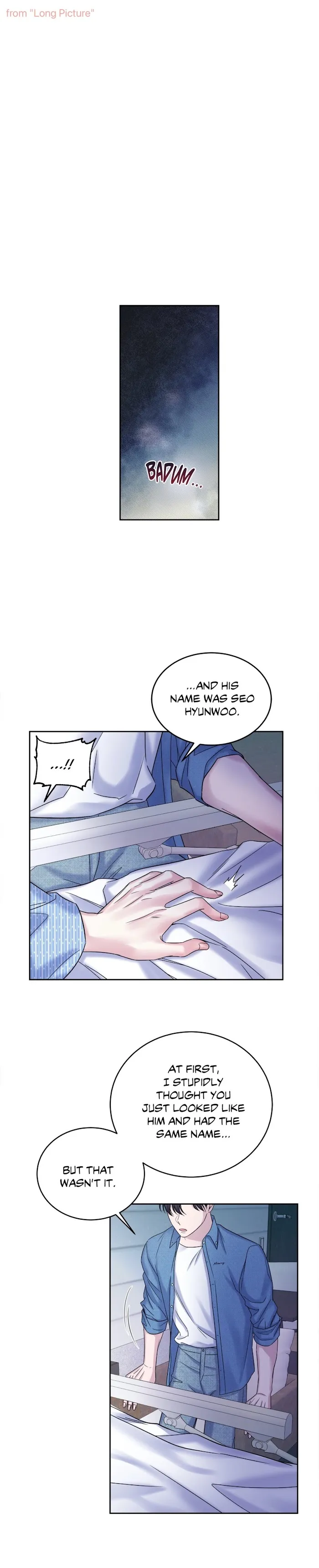 Tenth Time’s The Charm - Chapter 34 Page 18