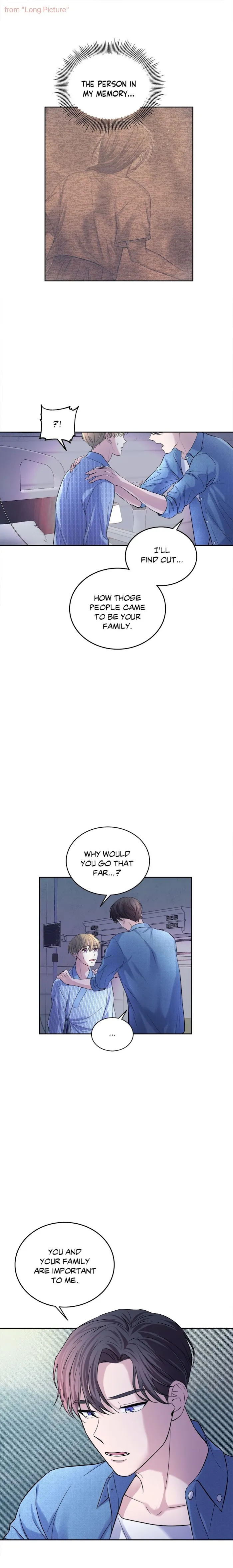 Tenth Time’s The Charm - Chapter 35 Page 2