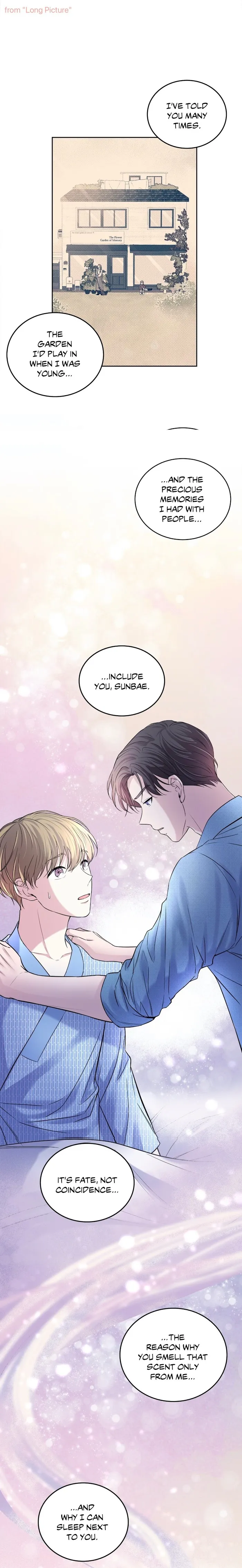 Tenth Time’s The Charm - Chapter 35 Page 3