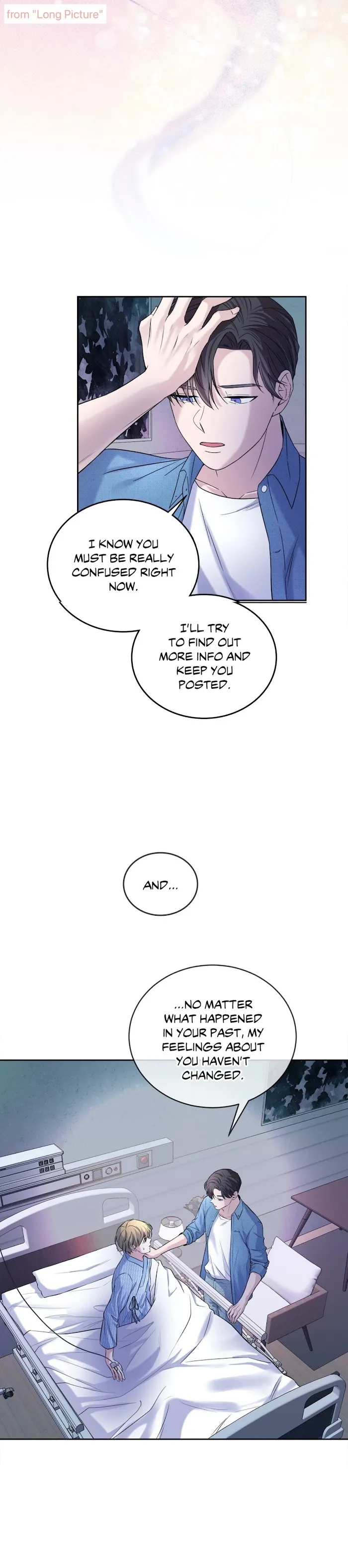 Tenth Time’s The Charm - Chapter 35 Page 4