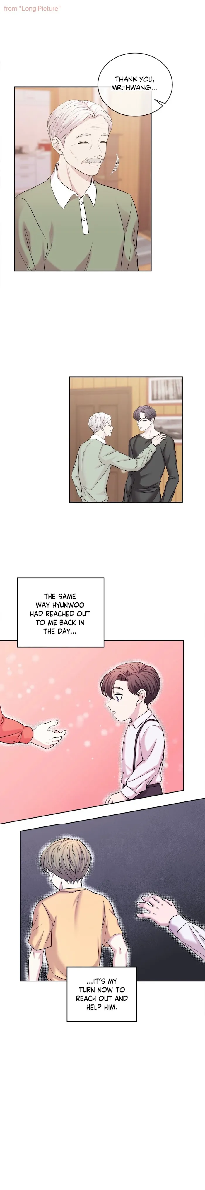 Tenth Time’s The Charm - Chapter 35 Page 6