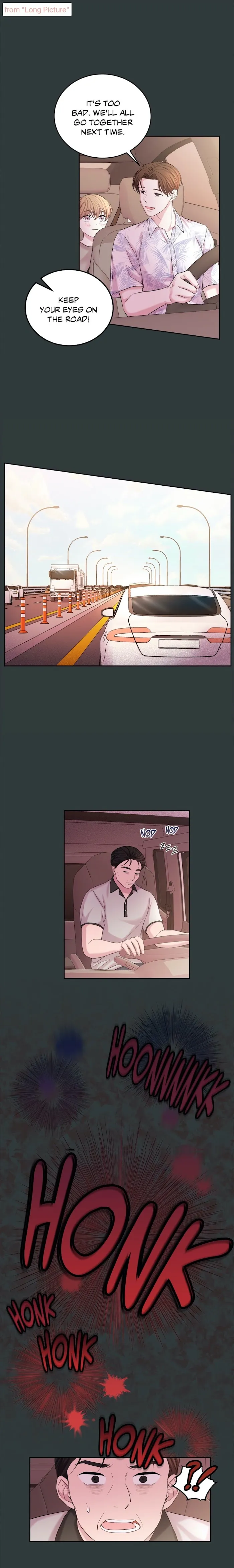 Tenth Time’s The Charm - Chapter 35 Page 8