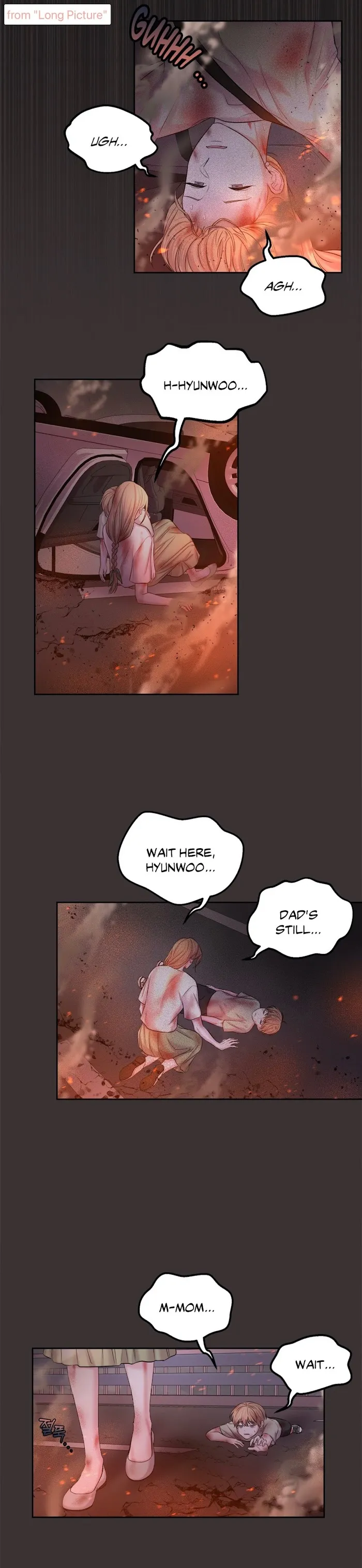 Tenth Time’s The Charm - Chapter 35 Page 11