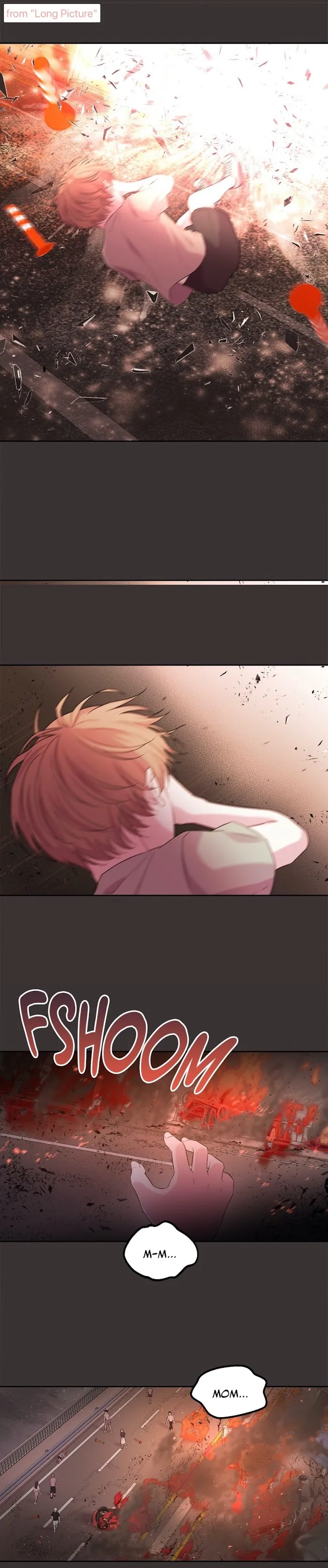 Tenth Time’s The Charm - Chapter 35 Page 13