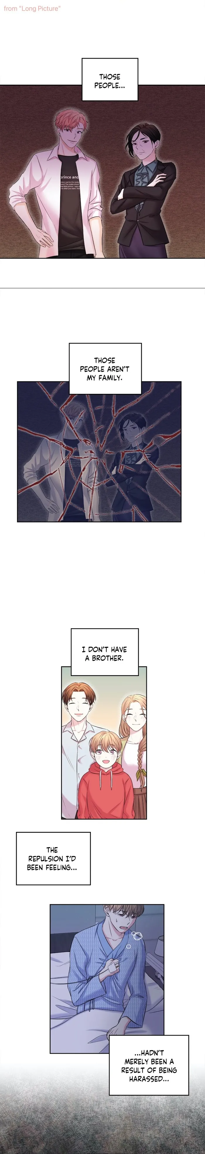 Tenth Time’s The Charm - Chapter 35 Page 15